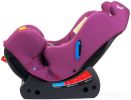 Детское автокресло Rant Top-Line Safety Line (фиолетовый)
