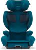 Детское автокресло RECARO Mako Elite 2 (prime frozen blue)