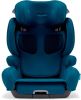Детское автокресло RECARO Mako Elite 2 (prime frozen blue)