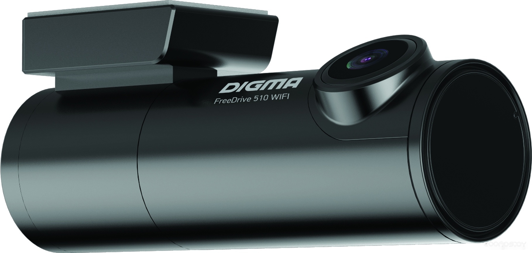 Видеорегистратор DIGMA FreeDrive 510 WIFI, фото 4