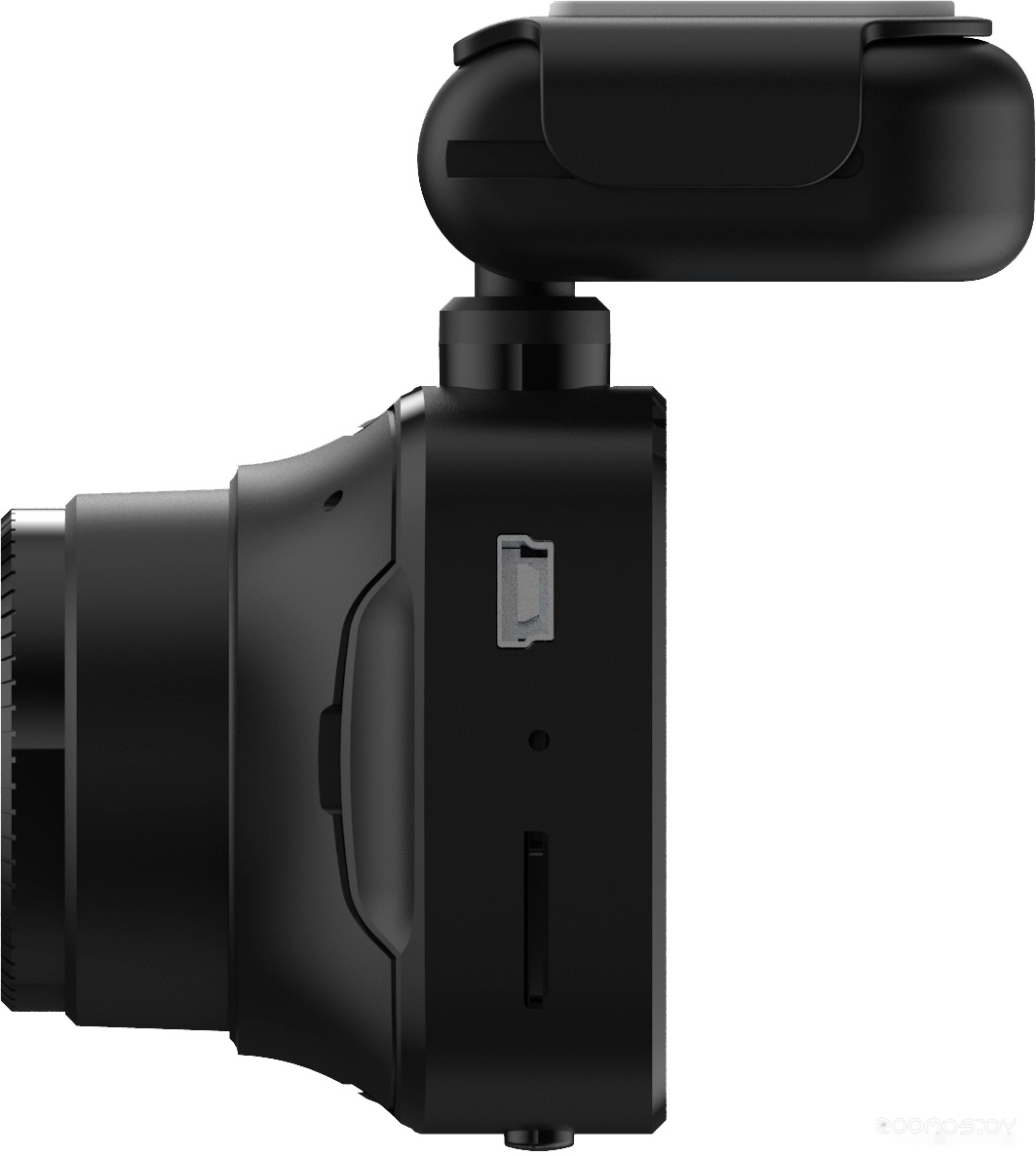 Видеорегистратор-GPS информатор (2в1) DIGMA FreeDrive 620 GPS Speedcams, фото 4