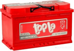 Автомобильный аккумулятор Topla Energy (100 А/ч) 108000
