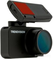 Видеорегистратор-GPS информатор (2в1) TrendVision X3 CPL