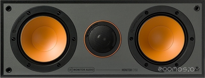 Полочная акустика Monitor Audio Monitor C150 (черный), фото 4