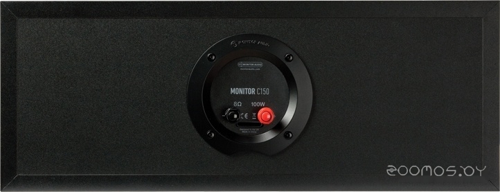 Полочная акустика Monitor Audio Monitor C150 (черный), фото 3
