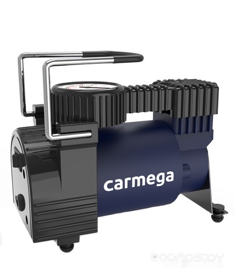 Автомобильный компрессор Carmega AC-30, фото 5