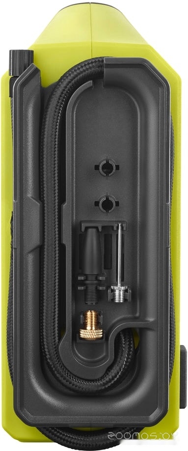 Автомобильный компрессор Ryobi R18MI-0 (без аккумулятора), фото 5