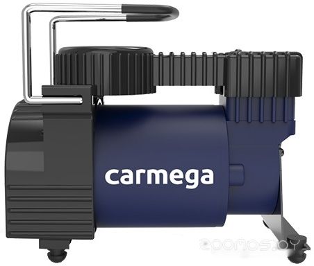 Автомобильный компрессор Carmega AC-30, фото 1