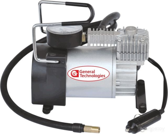 Автомобильный компрессор General Technologies GT-AC351B