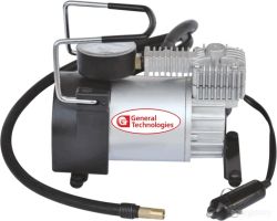 Автомобильный компрессор General Technologies GT-AC351B