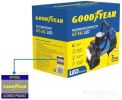 Автомобильный компрессор Goodyear GY-35L LED