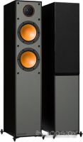 Напольная акустика Monitor Audio Monitor 200 (черный)