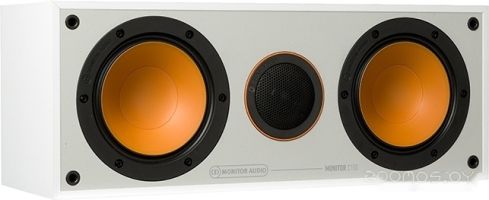 Полочная акустика Monitor Audio Monitor C150 (белый)