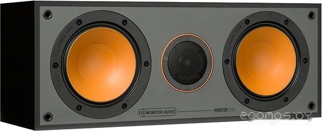 Полочная акустика Monitor Audio Monitor C150 (черный), фото 1