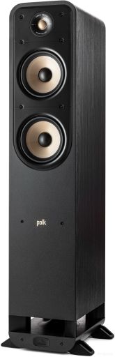 Напольная акустика Polk Audio Signature Elite ES55 (черный)