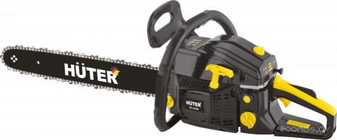Бензопила цепная Huter BS-2300М