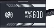 Блок питания Cooler Master MWE 600 Bronze V2 MPE-6001-ACAAB-EU