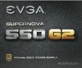 Блок питания EVGA SuperNOVA 550 G2 220-G2-0550-Y2