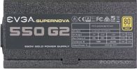 Блок питания EVGA SuperNOVA 550 G2 220-G2-0550-Y2