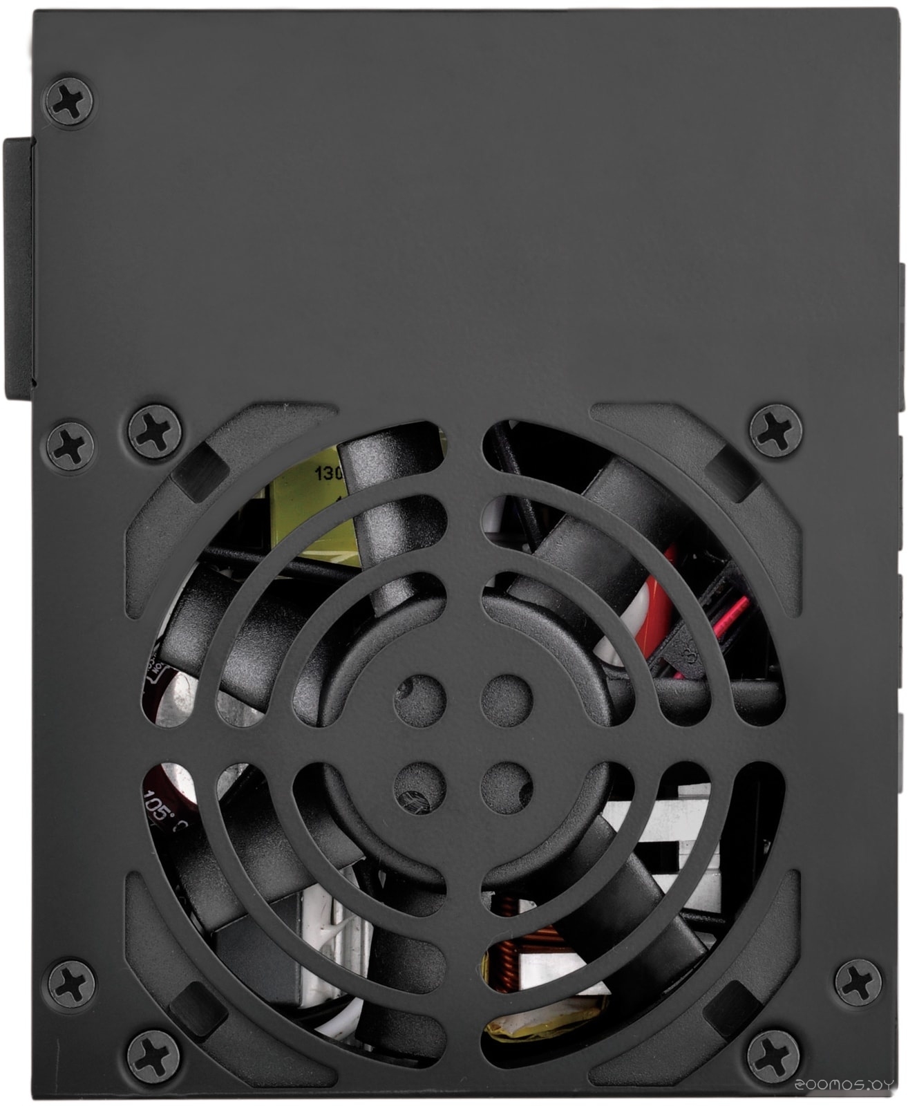 Блок питания SilverStone ST45SF-G v2.0, фото 7