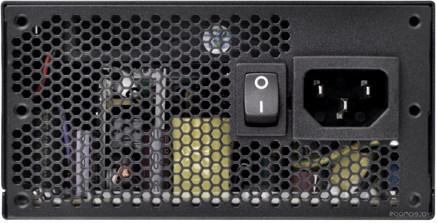 Блок питания SilverStone ST45SF v3.0, фото 4