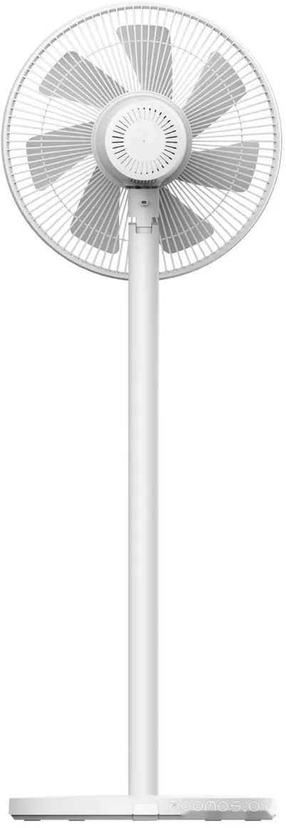 Вентилятор Xiaomi Mi Smart Standing Fan 2 Lite JLLDS01XY (международная версия), фото 4