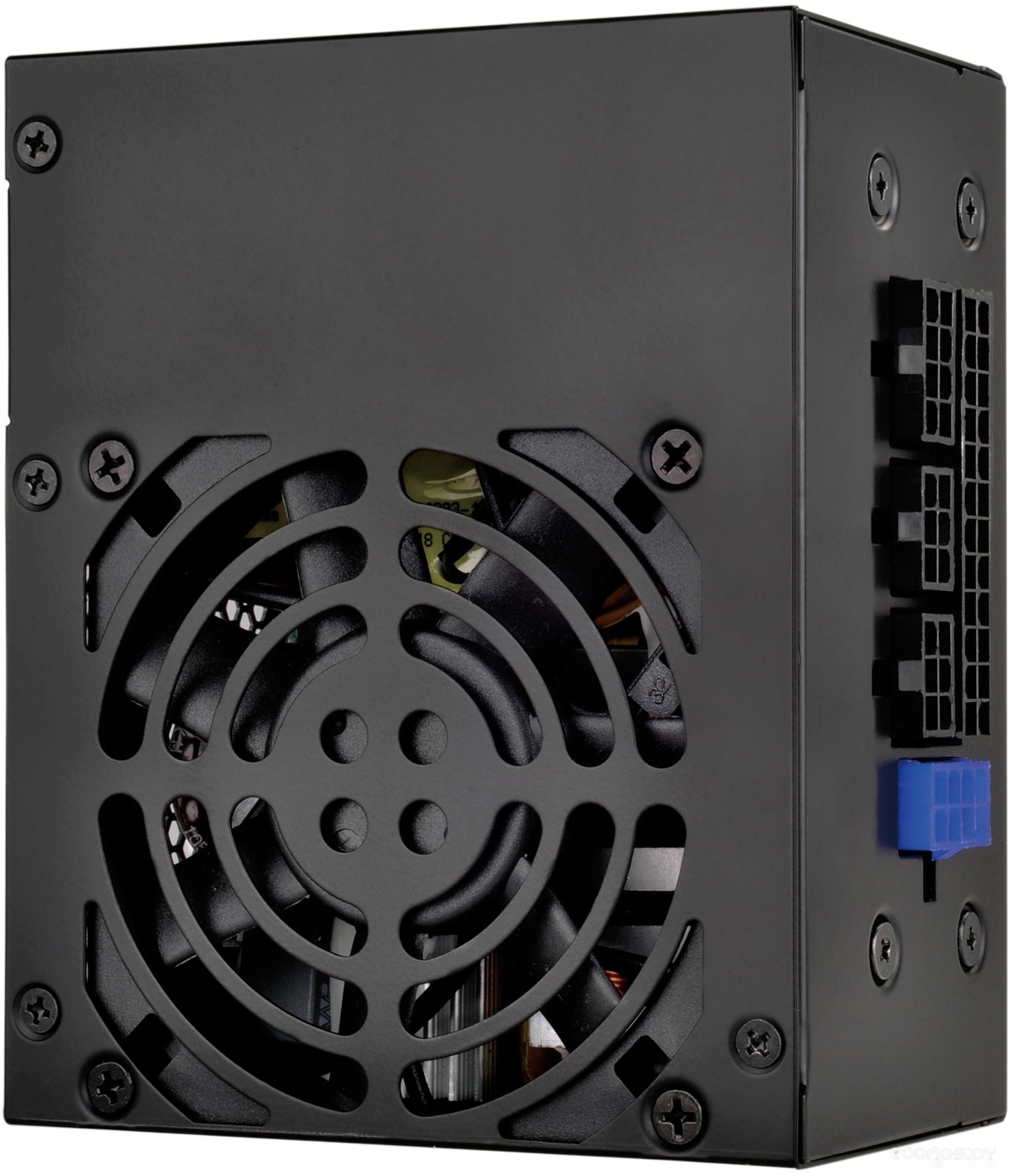 Блок питания SilverStone ST45SF-G v2.0, фото 6