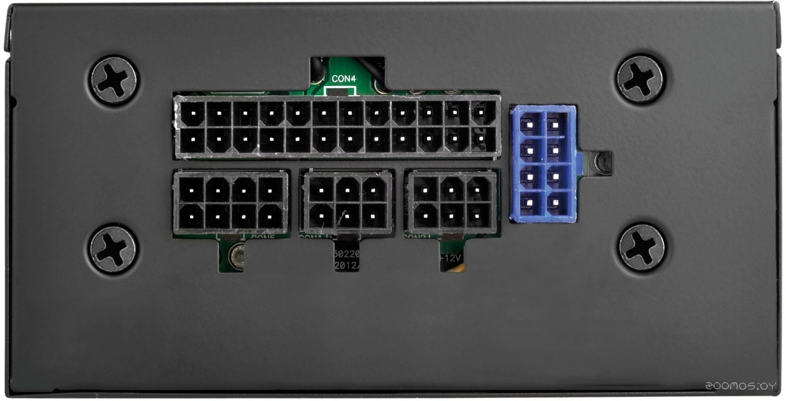 Блок питания SilverStone ST45SF-G v2.0, фото 9