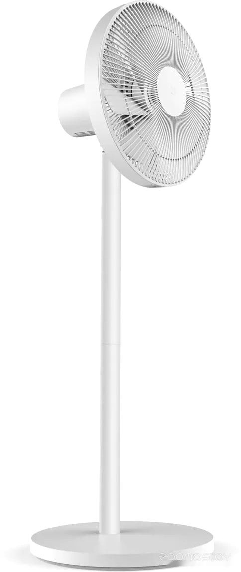 Вентилятор Xiaomi Mi Smart Standing Fan 2 Lite JLLDS01XY (международная версия), фото 3