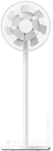 Вентилятор Xiaomi Mi Smart Standing Fan 2 BPLDS02DM (международная версия), фото 2