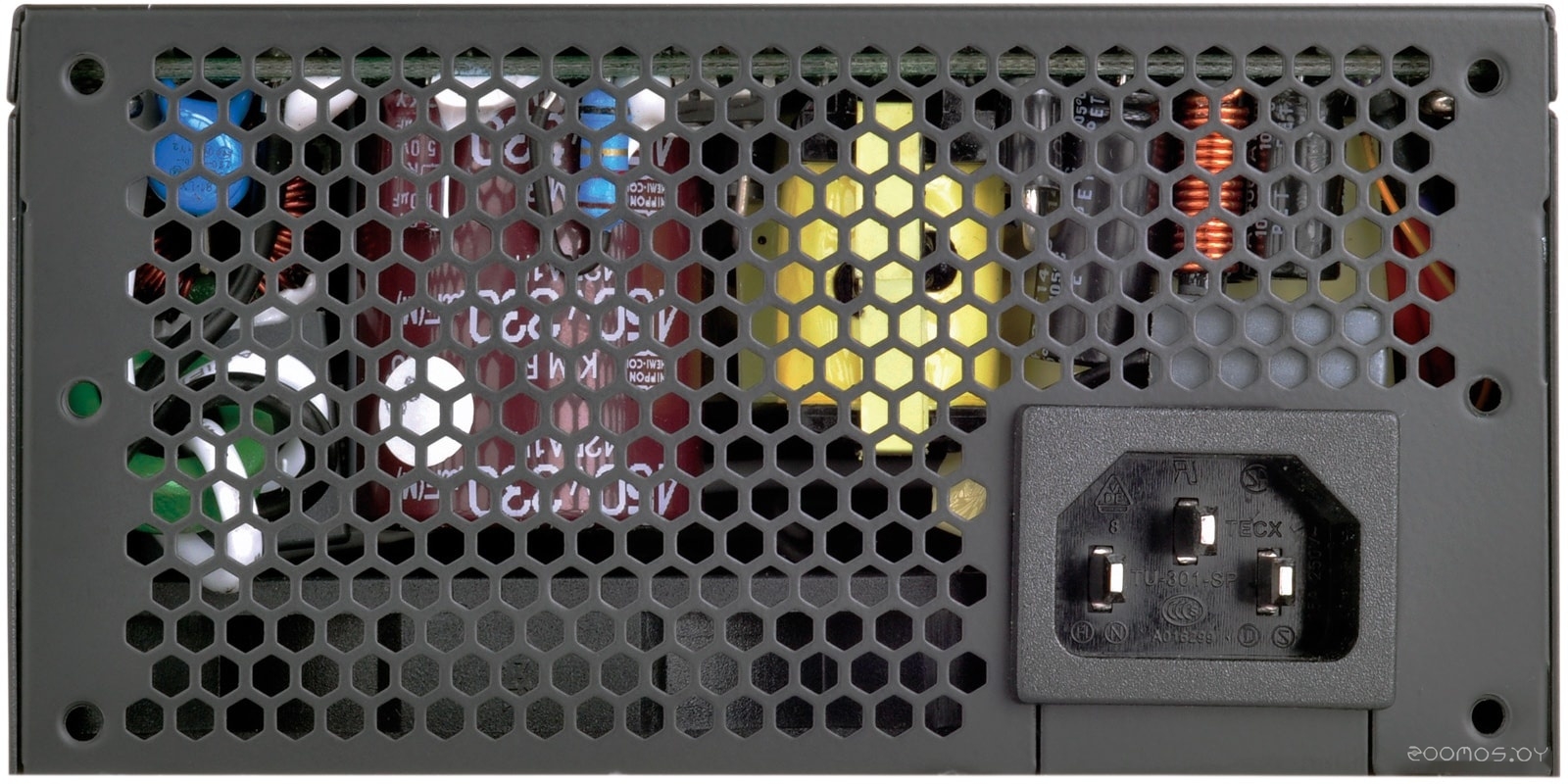 Блок питания SilverStone ST45SF-G v2.0, фото 8