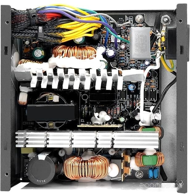 Блок питания Thermaltake TR2 S 600W PS-TRS-0600NPCWEU-2, фото 3