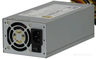 Блок питания PowerCool ATX-400W-APFC