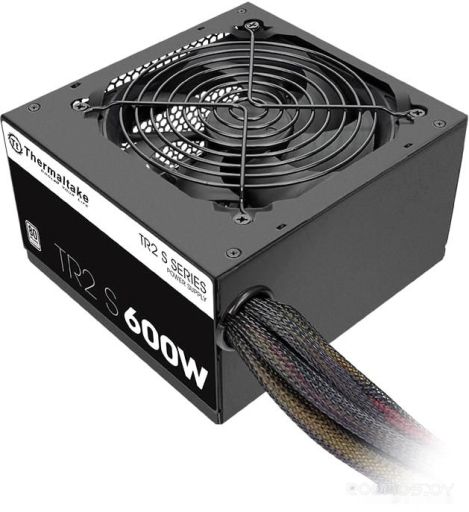 Блок питания Thermaltake TR2 S 600W PS-TRS-0600NPCWEU-2, фото 1