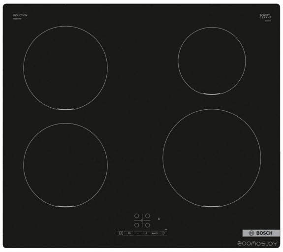 Варочная панель Bosch PUE611BB5D