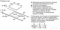 Варочная панель Bosch PUE611BB5D