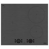 Варочная панель Korting HIB 64870 BS Smart