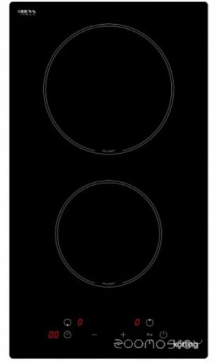 Варочная панель Korting HK 32001 B