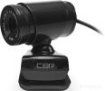 Веб-камера CBR CW 830M (черный)