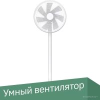 Вентилятор Xiaomi Mi Smart Standing Fan 2 Lite JLLDS01XY (международная версия)