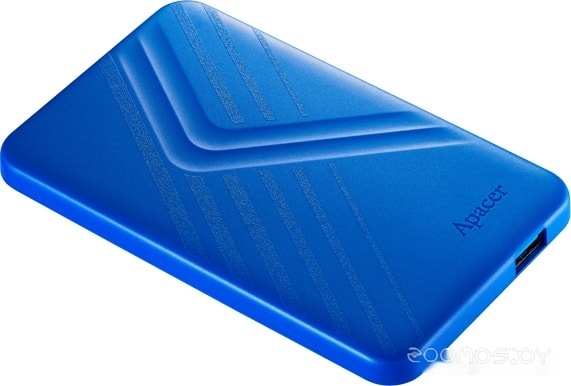 Внешний накопитель Apacer AC236 1TB AP1TBAC236U-1, фото 3