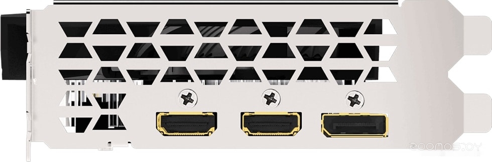 Видеокарта Gigabyte GeForce GTX 1650 Mini ITX 4GB GDDR5 GV-N1650IX-4GD, фото 5