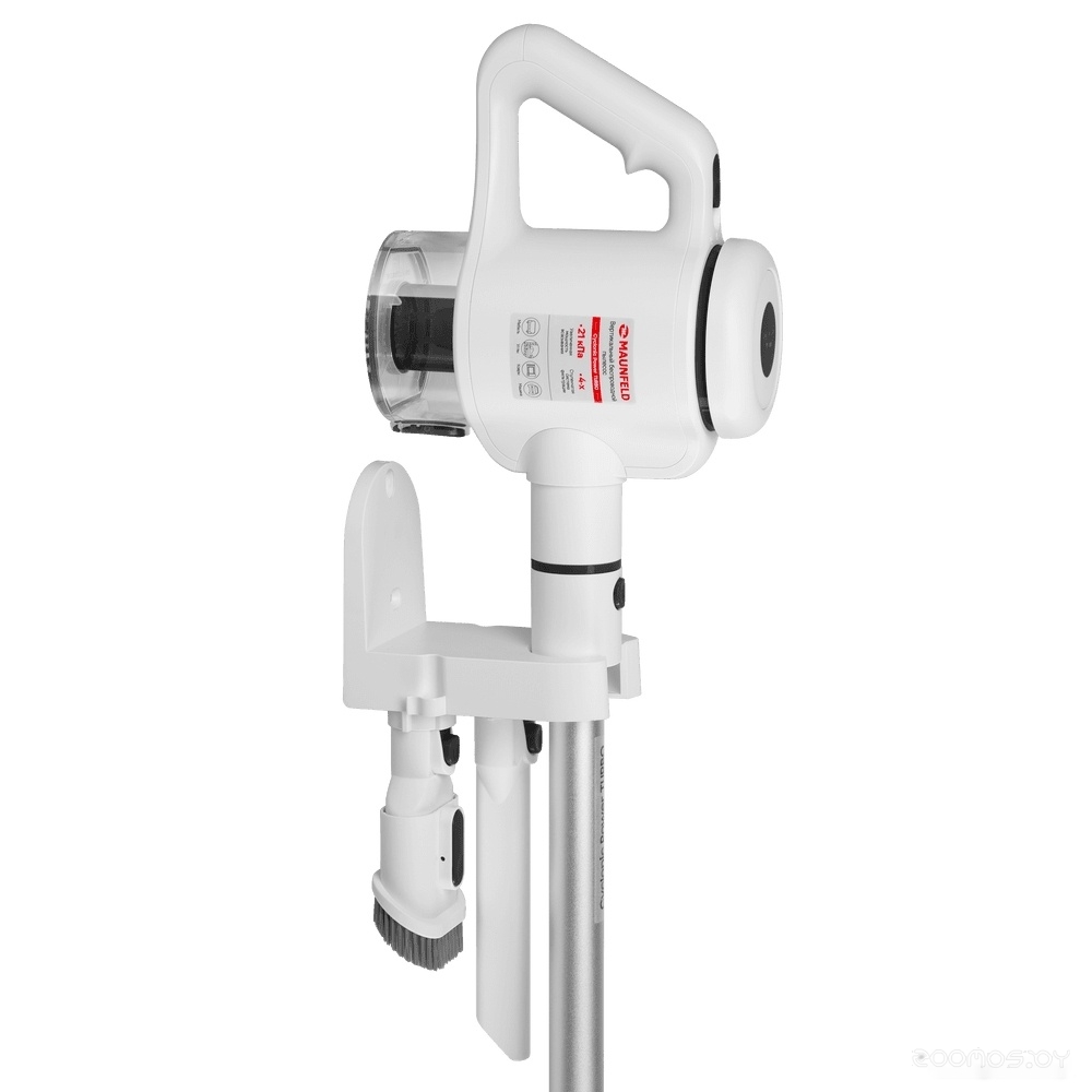 Пылесос Maunfeld MF-2034BK Pro, фото 3