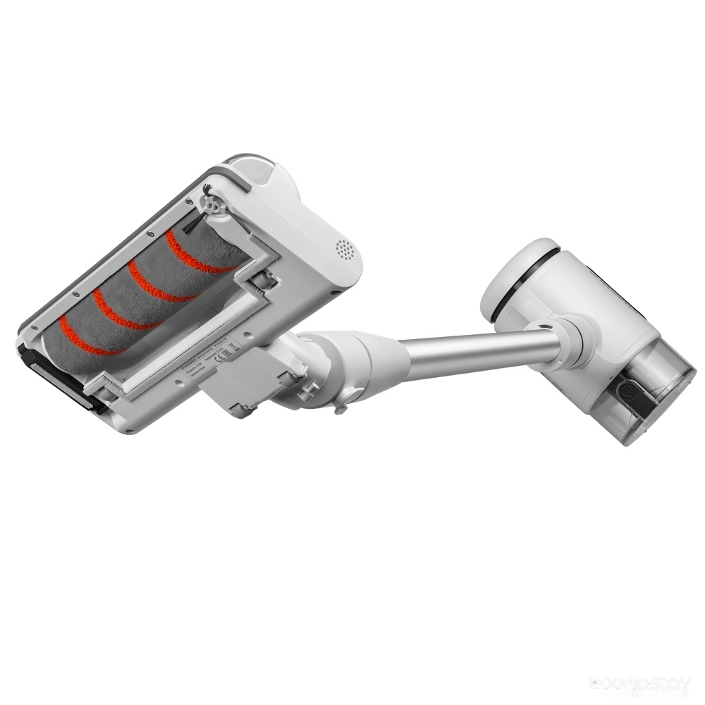 Пылесос Maunfeld MF-2034BK Pro, фото 9