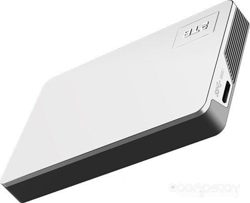Внешний накопитель Netac K338 4TB NT05K338N-004T-30SL, фото 3
