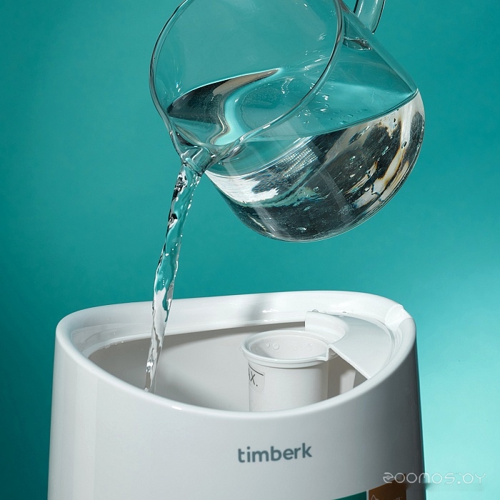Увлажнитель воздуха Timberk Shell A16M, фото 13