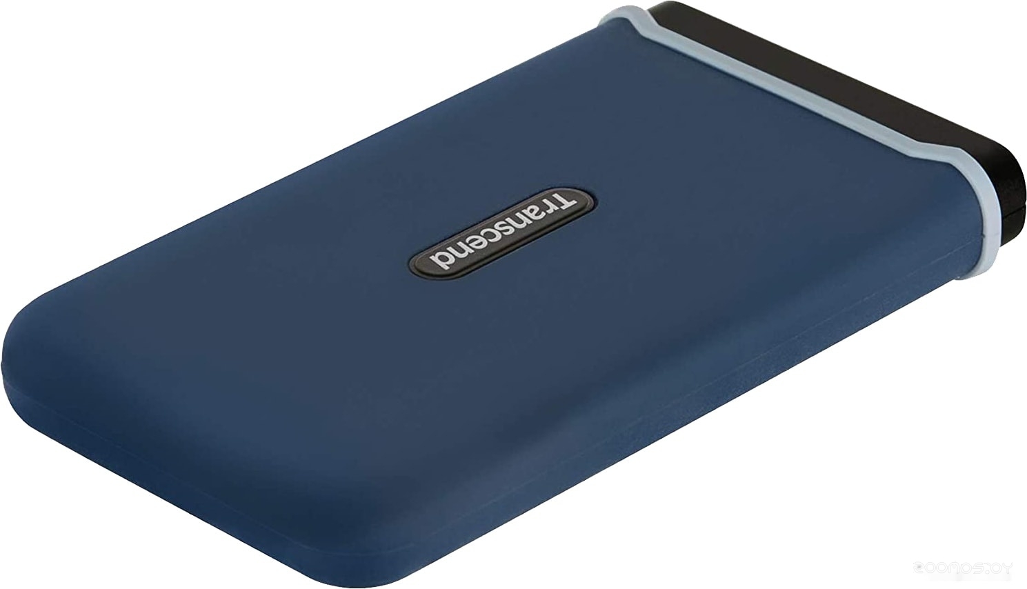 Внешний накопитель Transcend ESD370C 500GB TS500GESD370C, фото 2