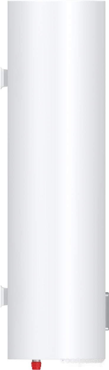 Накопительный электрический водонагреватель Royal Clima Epsilon Inox RWH-EP100-FS, фото 7