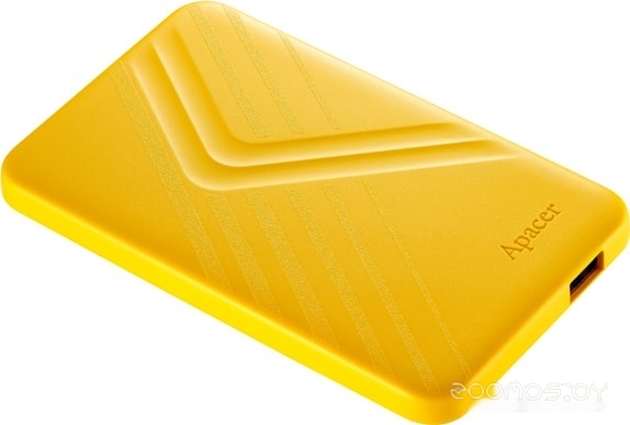 Внешний накопитель Apacer AC236 1TB AP1TBAC236Y-1, фото 2