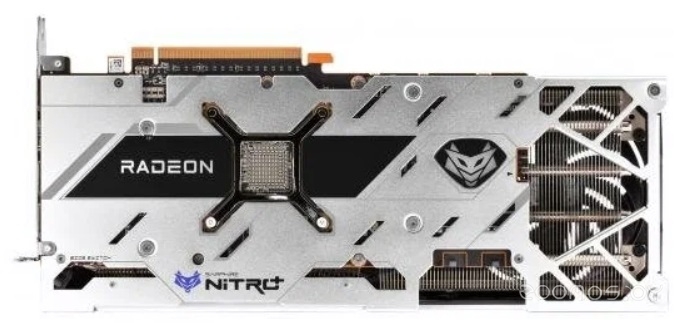 Видеокарта MSI RTX 3060 GAMING Z TRIO 12G, фото 11
